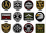 do digitize cap embroidery, 3d,patch dst,pes